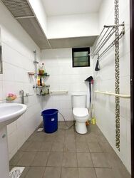 Blk 266C Punggol Emerald (Punggol), HDB 3 Rooms #606441321